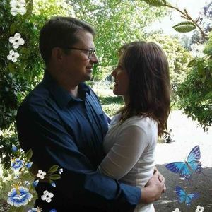 Meet your Posher, Jeffandjulie